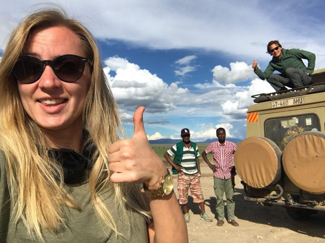 Awesome Wild Adventures-Dar es Salaam必去景点