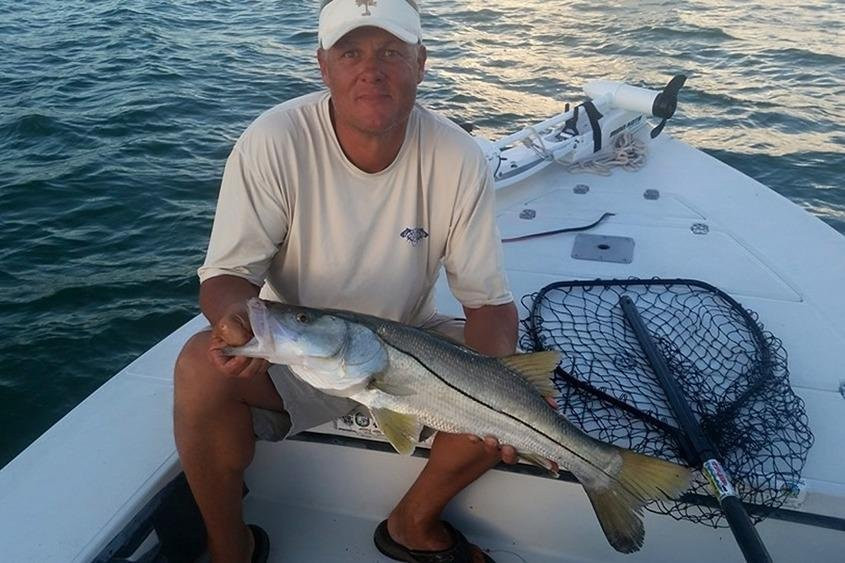 Stuart Florida Fishing Charter-斯图尔特必去景点