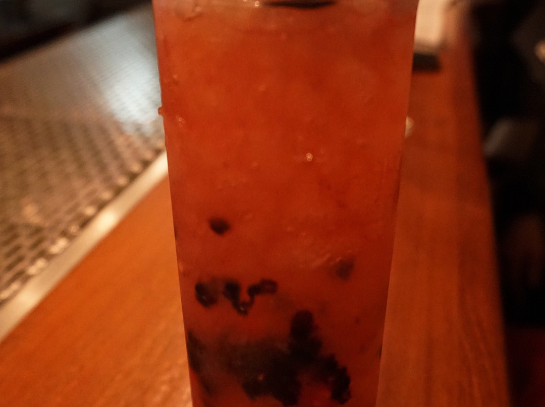 Raoul's Bar-牛津必去景点