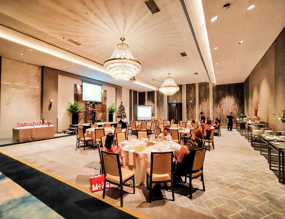 Summit Galleria Cebu主图