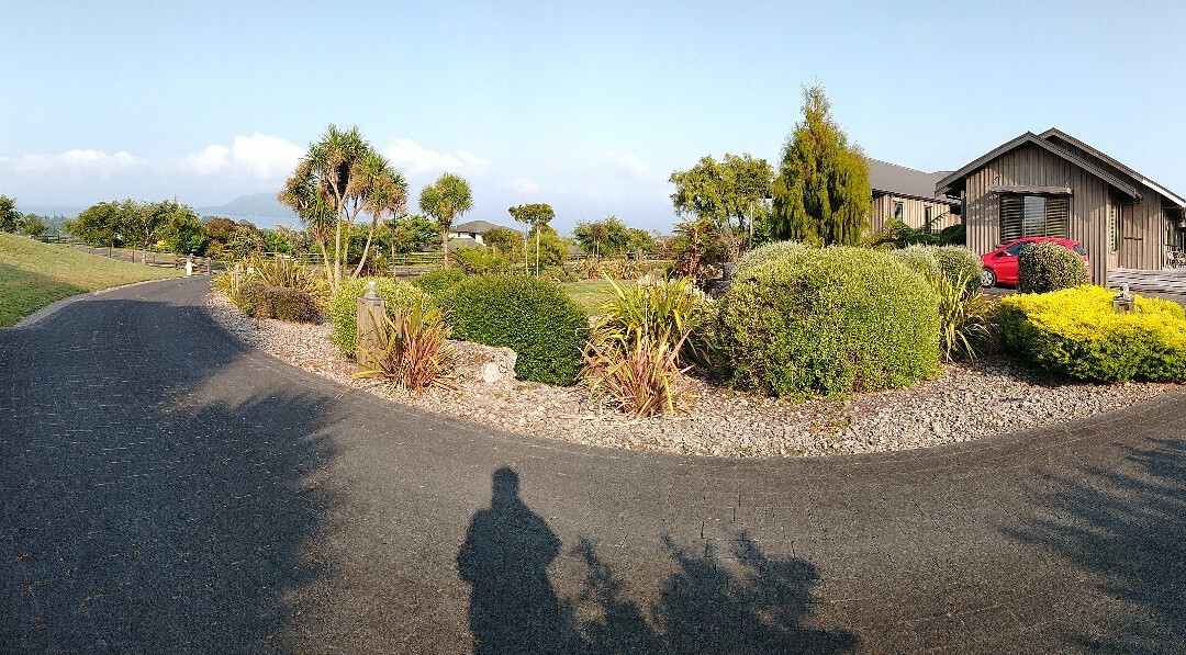 Flemington Lake View Bed and Breakfast主图