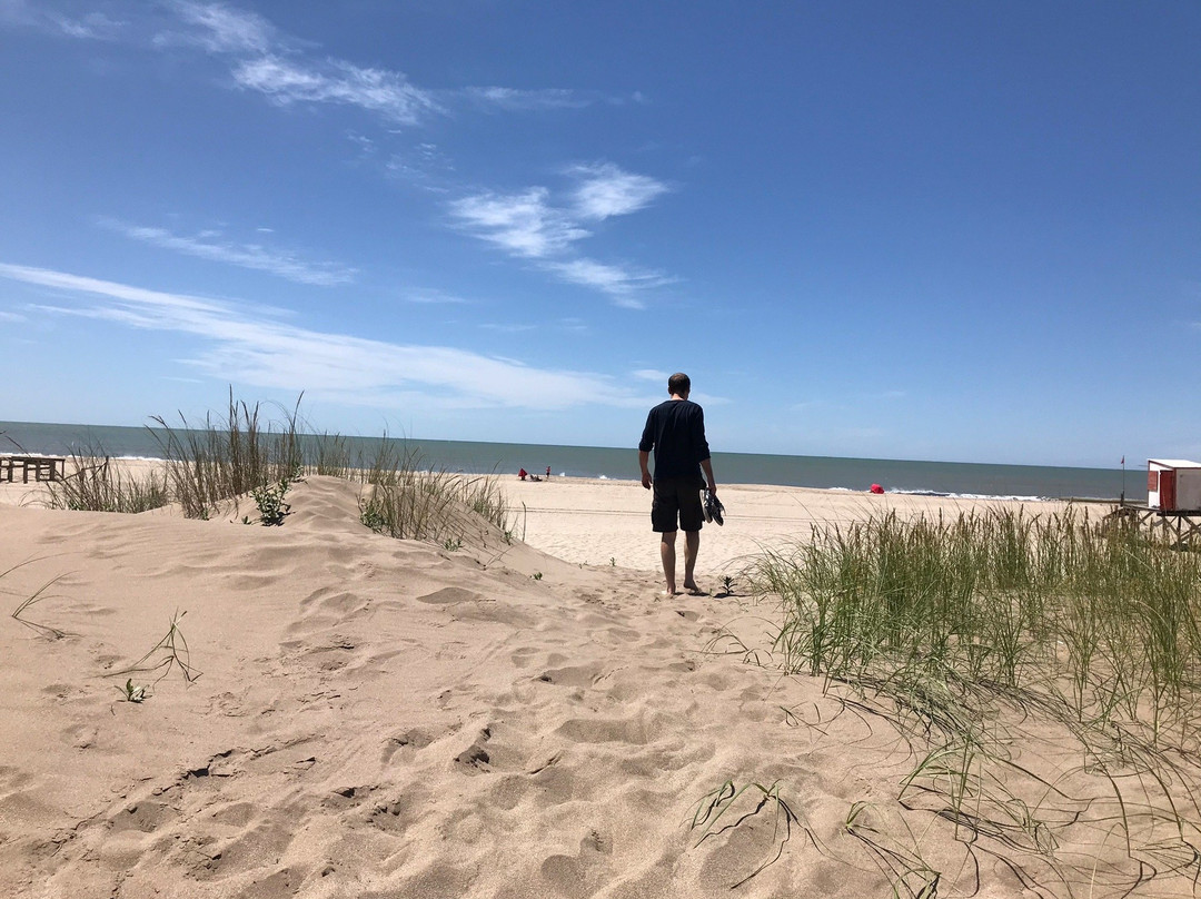 Parada 47 Apart De Playa主图