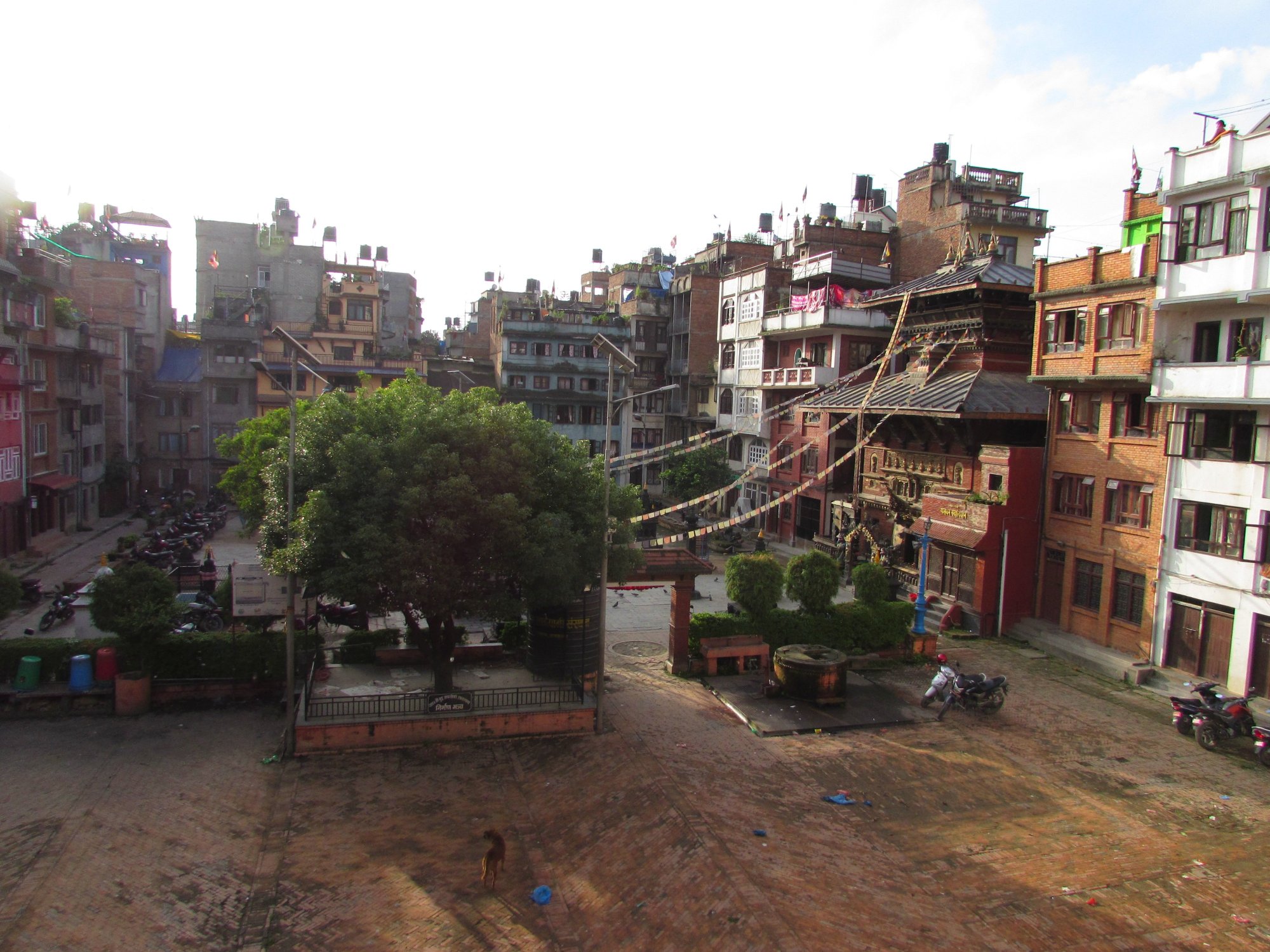 The Life Story Guest House-酒店景观