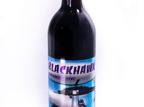 Z&M Twisted Vines Wines and Winery-Leavenworth必去景点