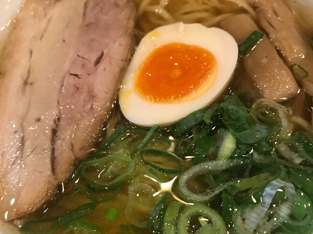 麺将武士