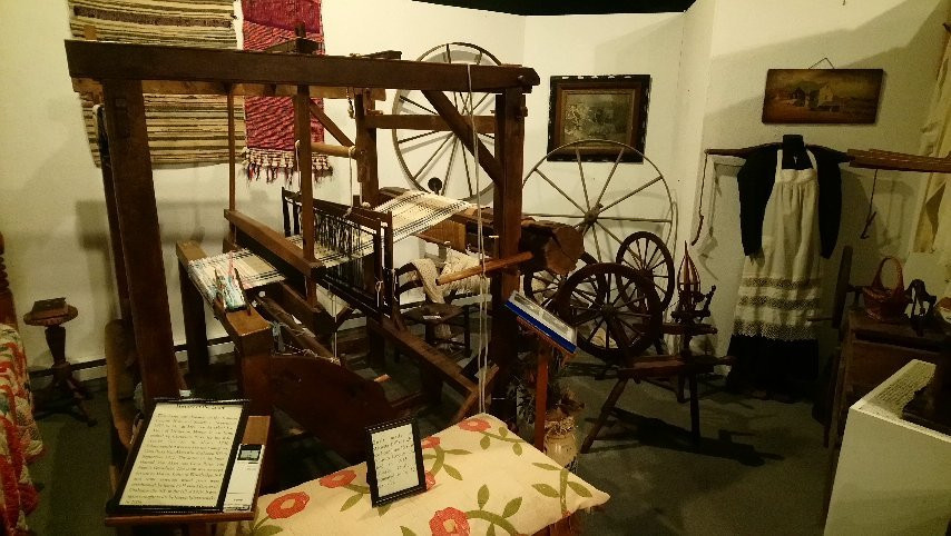 Sullivan County Historical Society景点图片