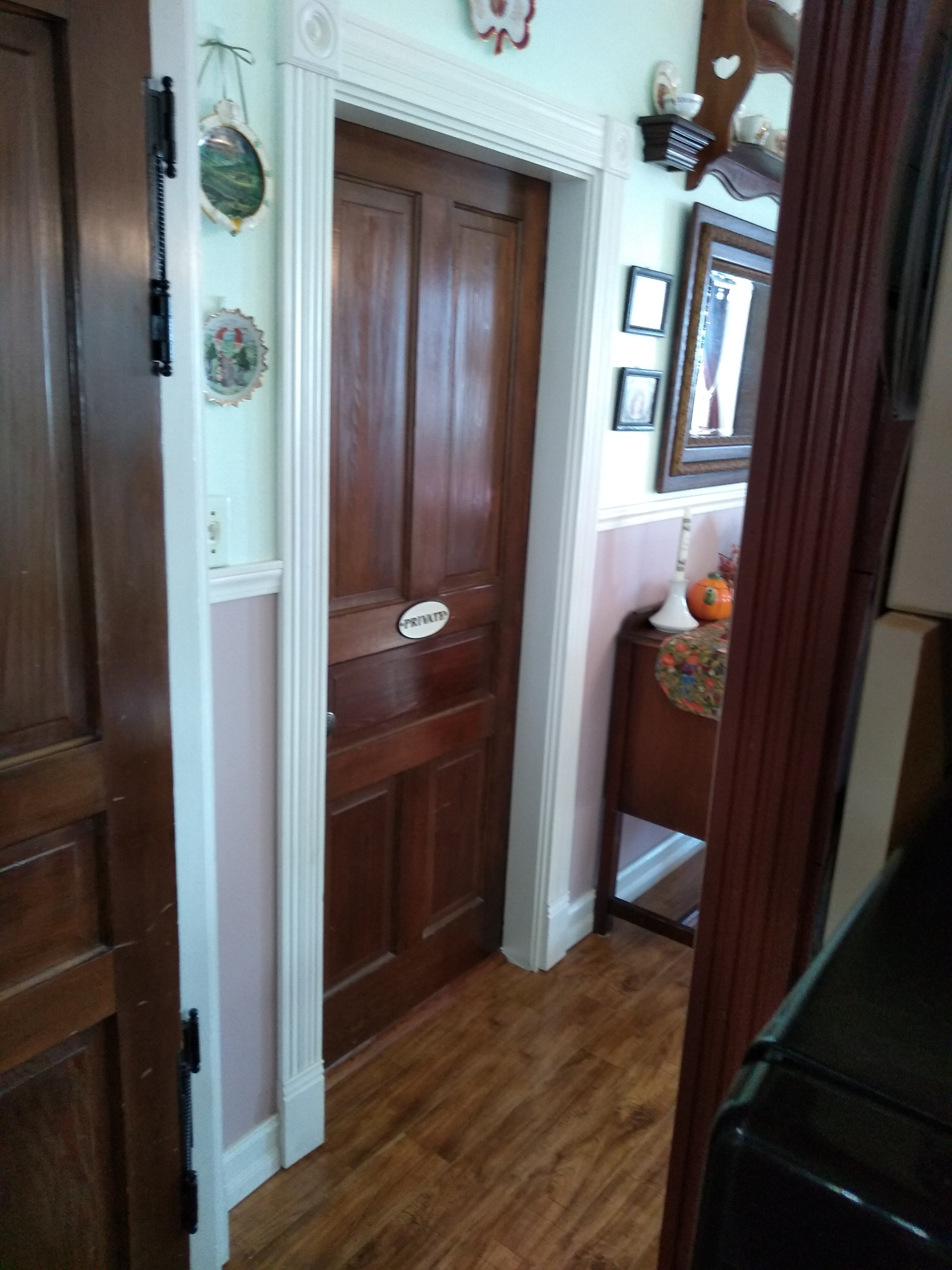 Dahlia House Bed & Breakfast-官方