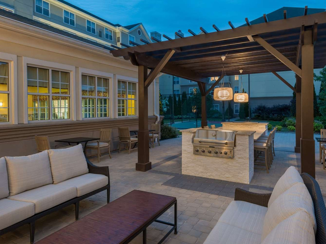 Homewood Suites by Hilton Holyoke-Springfield/North主图