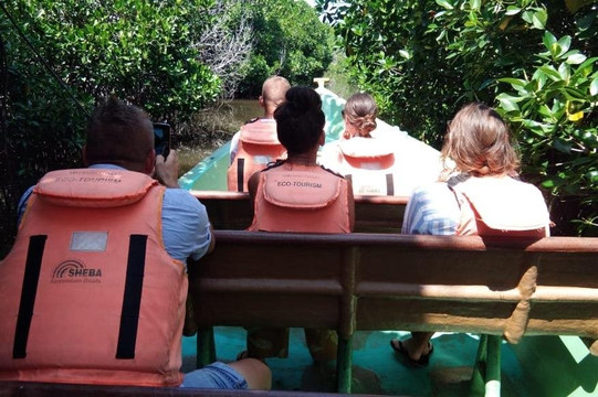 MAPit Tours-朋迪榭里必去景点