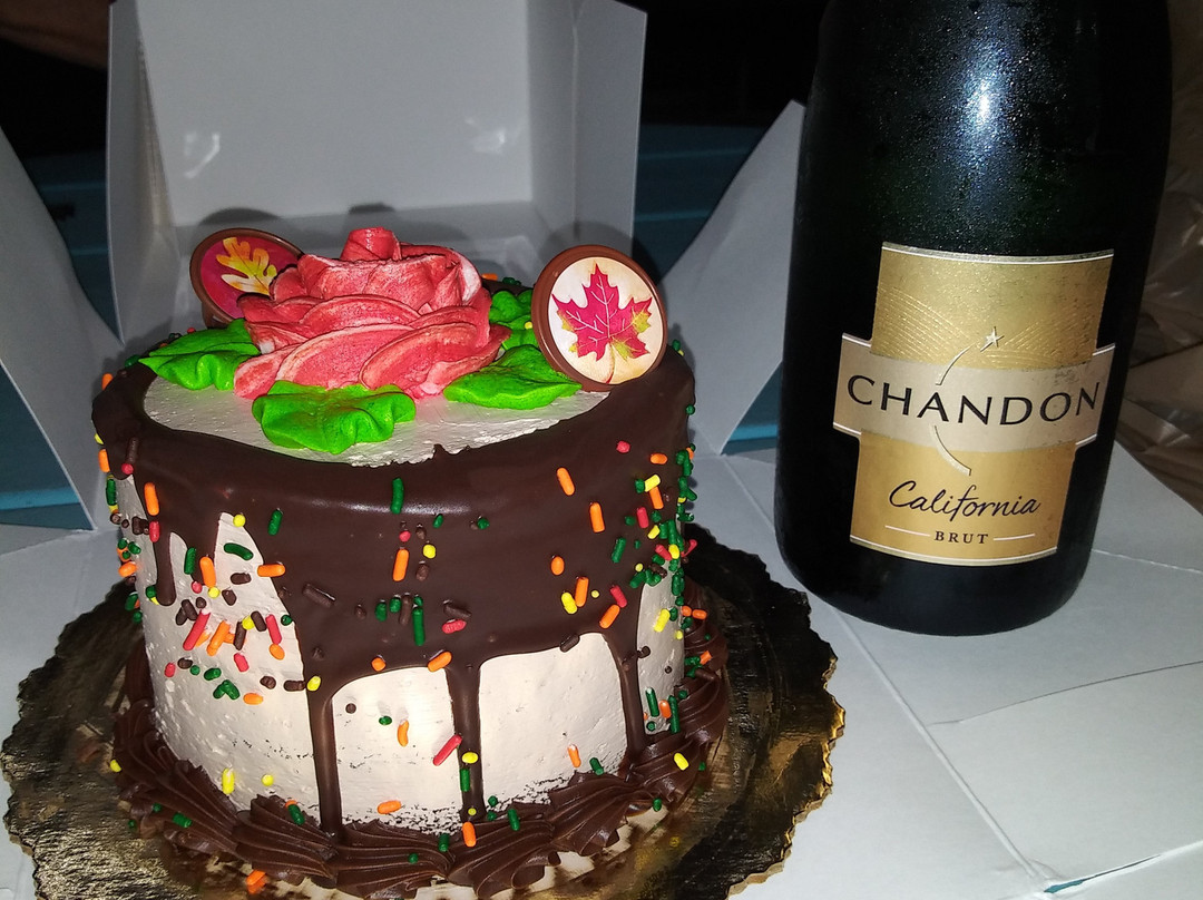 May-Dee Suites主图