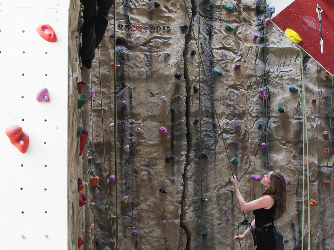 Ile de Loisirs de Buthiers-Buthiers必去景点