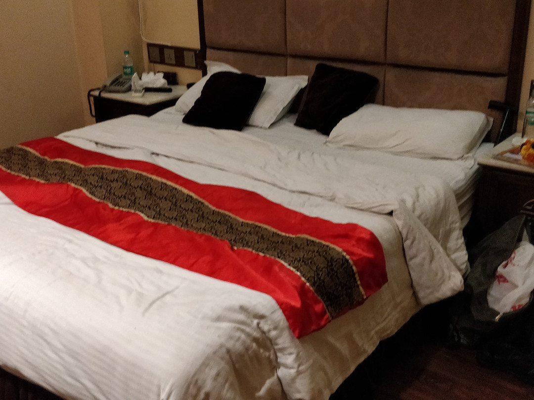 Divinity by Audra Hotels主图