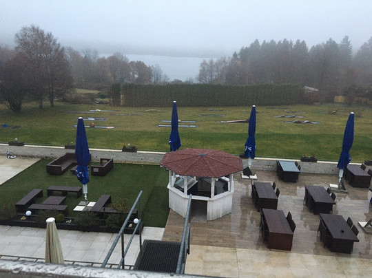 马瑞恩黑德瓦尔德酒店主图