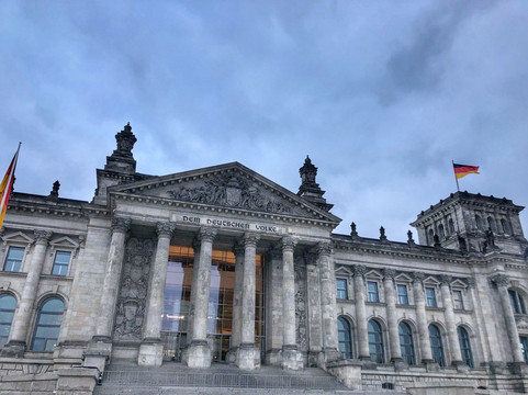 Regional Tours & Kontouren By 4regional-柏林必去景点