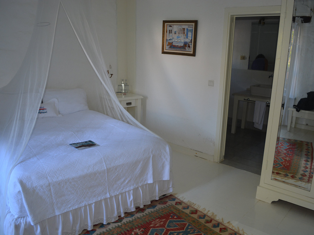 Alacati Tas Otel