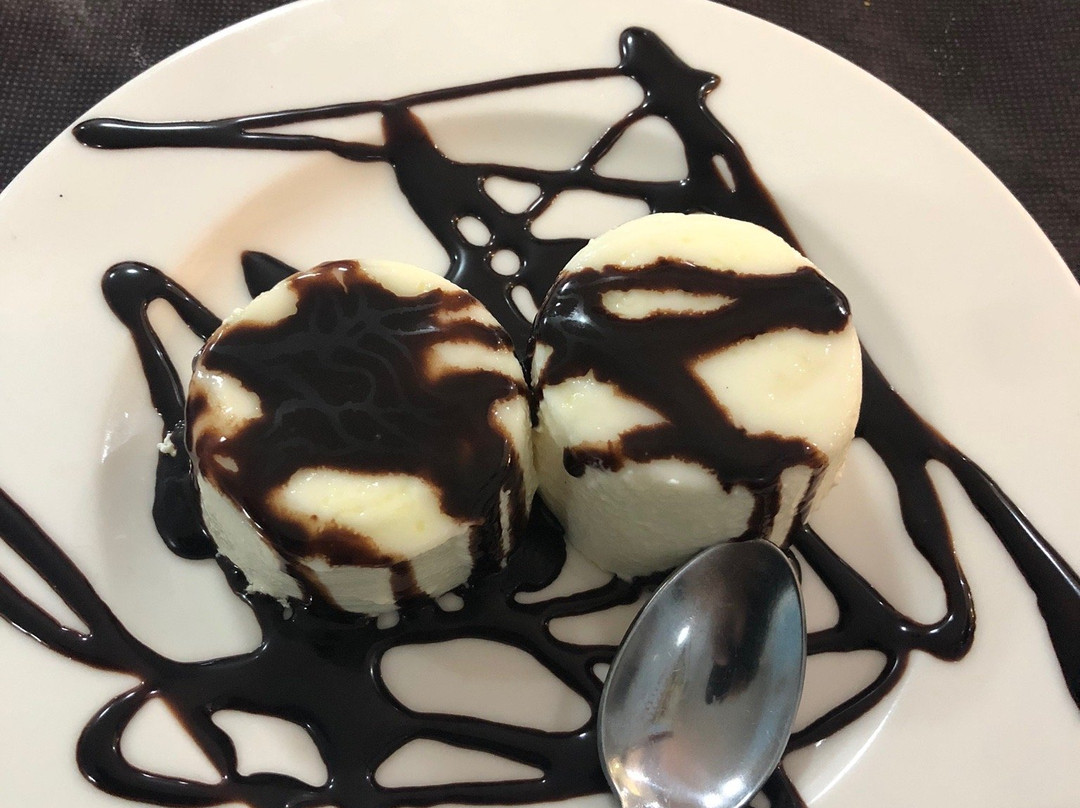 Ristorante Pizzeria da Marchetto