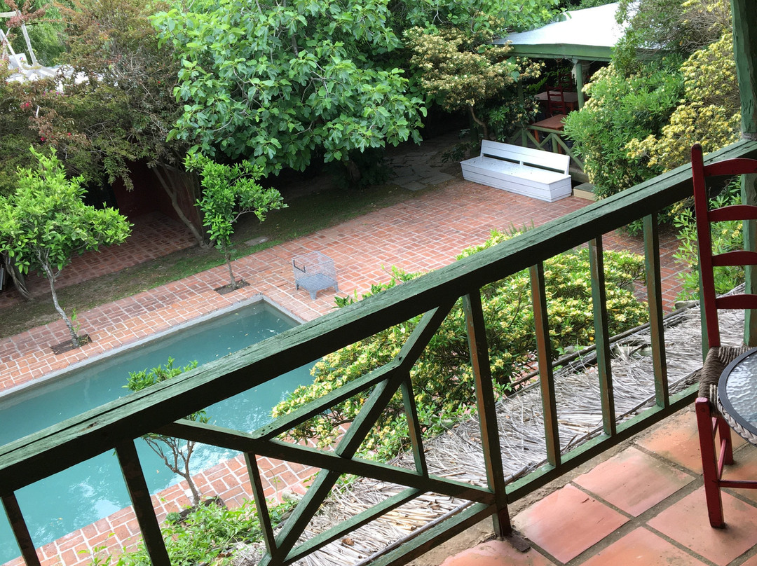 Posada Paradiso主图