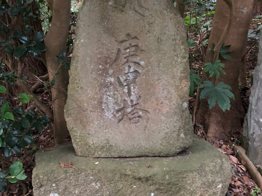 Katsurashima Shrine（Osaki Shrine）-盐灶市必去景点