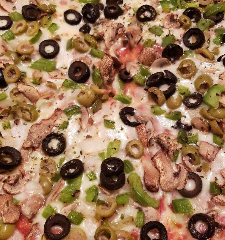 A Taste of the Big Apple