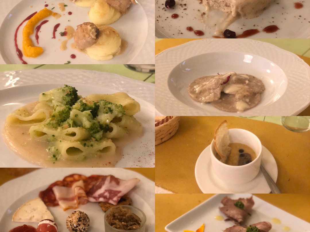 Locanda Pecora Nera主图