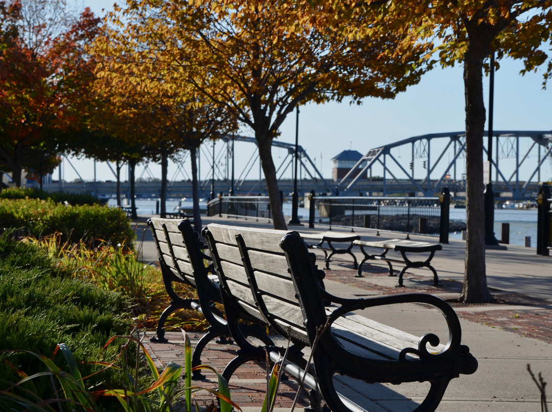 Stone Harbor Resort主图