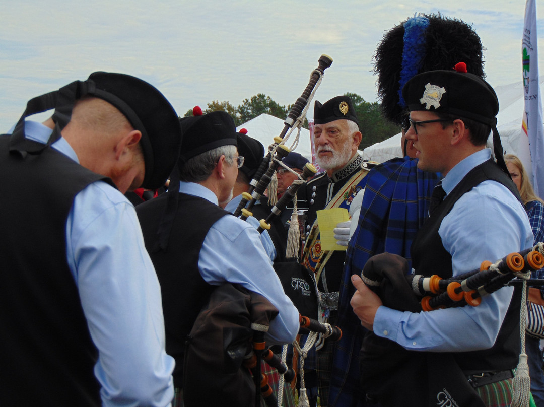 Richmond Raceway-里士满必去景点
