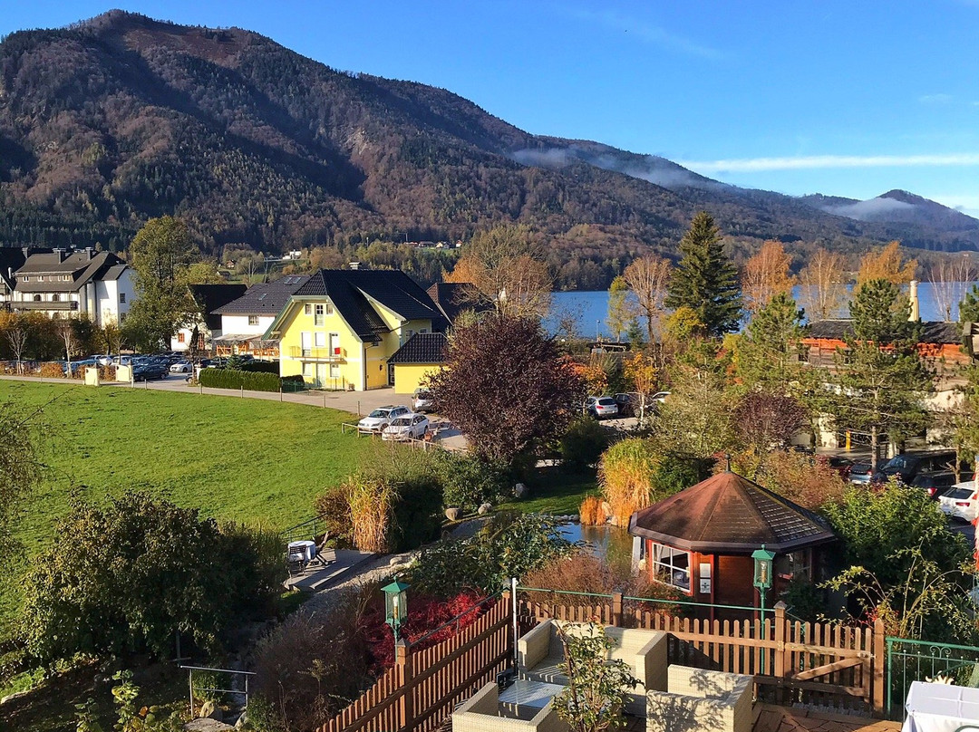 Garni Haus Sonnleitn主图