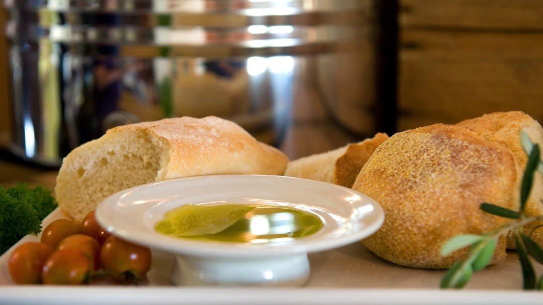 The Olive Shop-Milawa必去景点