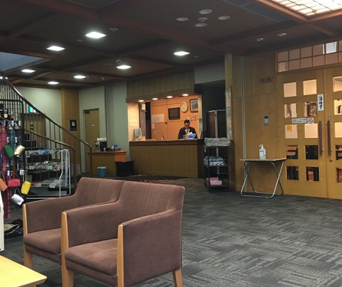 川汤KKR酒店主图