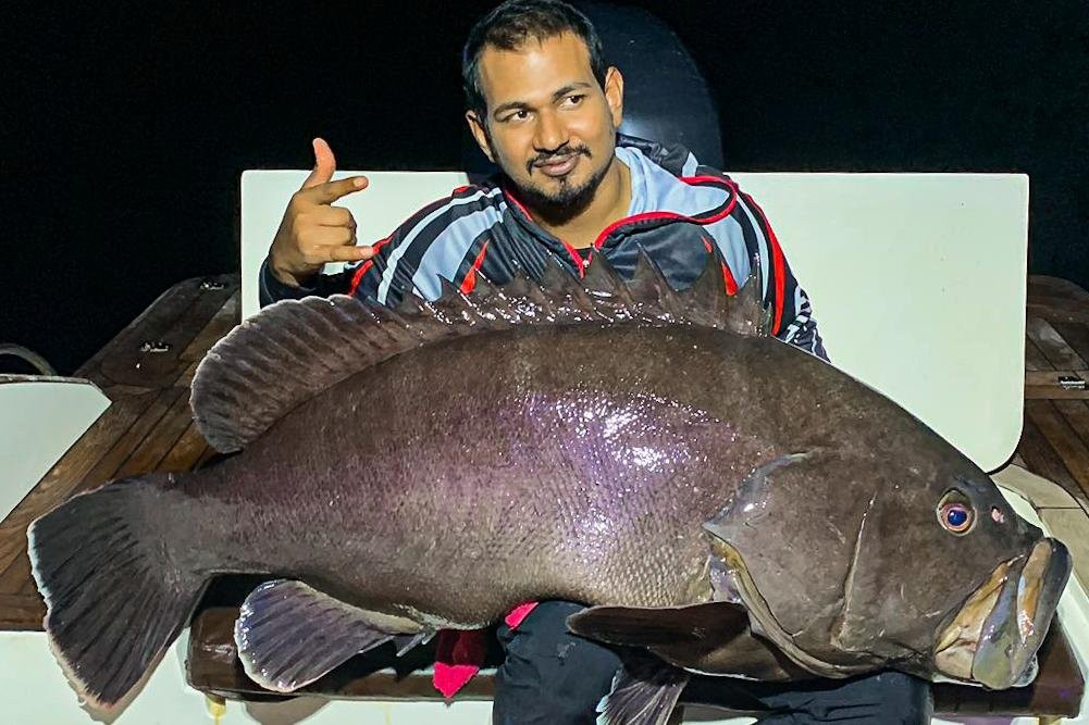 Silent Hunter Fishing Charter-马累必去景点