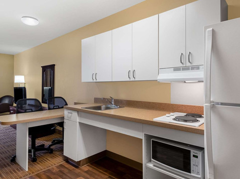 美国长住酒店套房 - 克利夫兰 - 布鲁克林主图