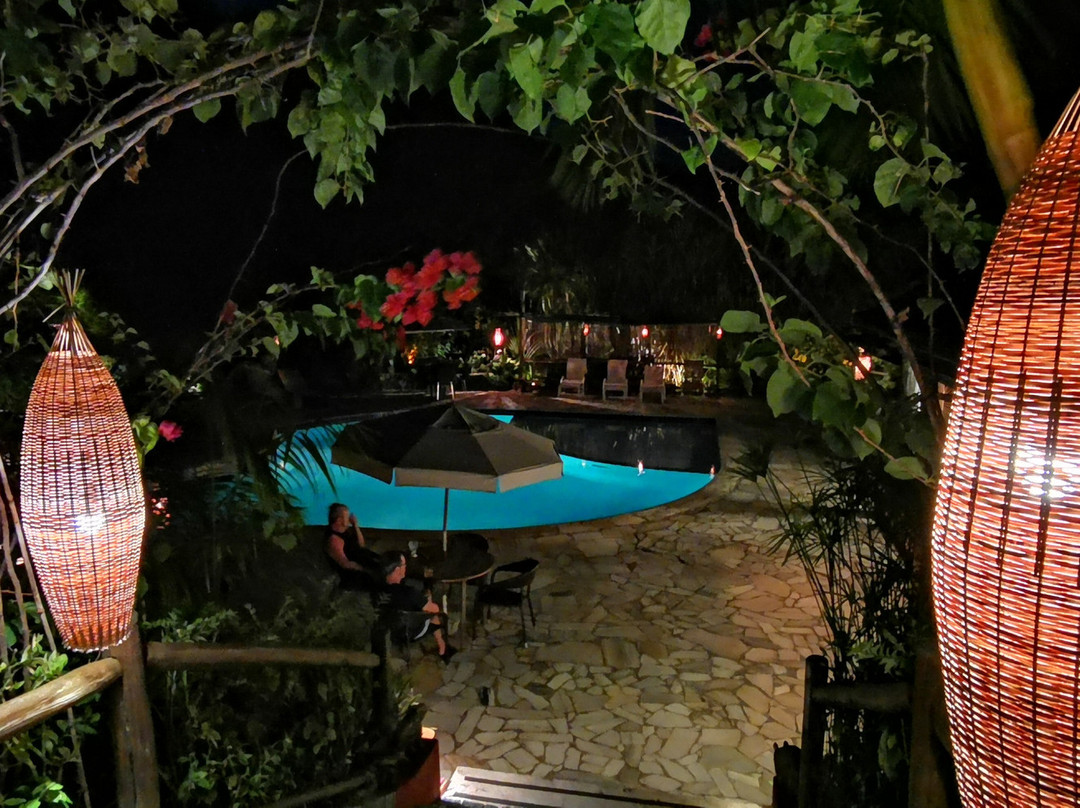 Vilangelim Eco-Pousada主图