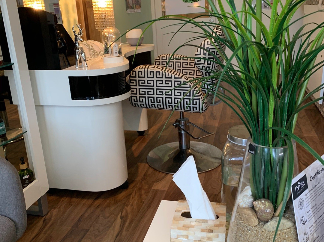 Soul Escapes Wellness Sanctuary-棕榈湾必去景点