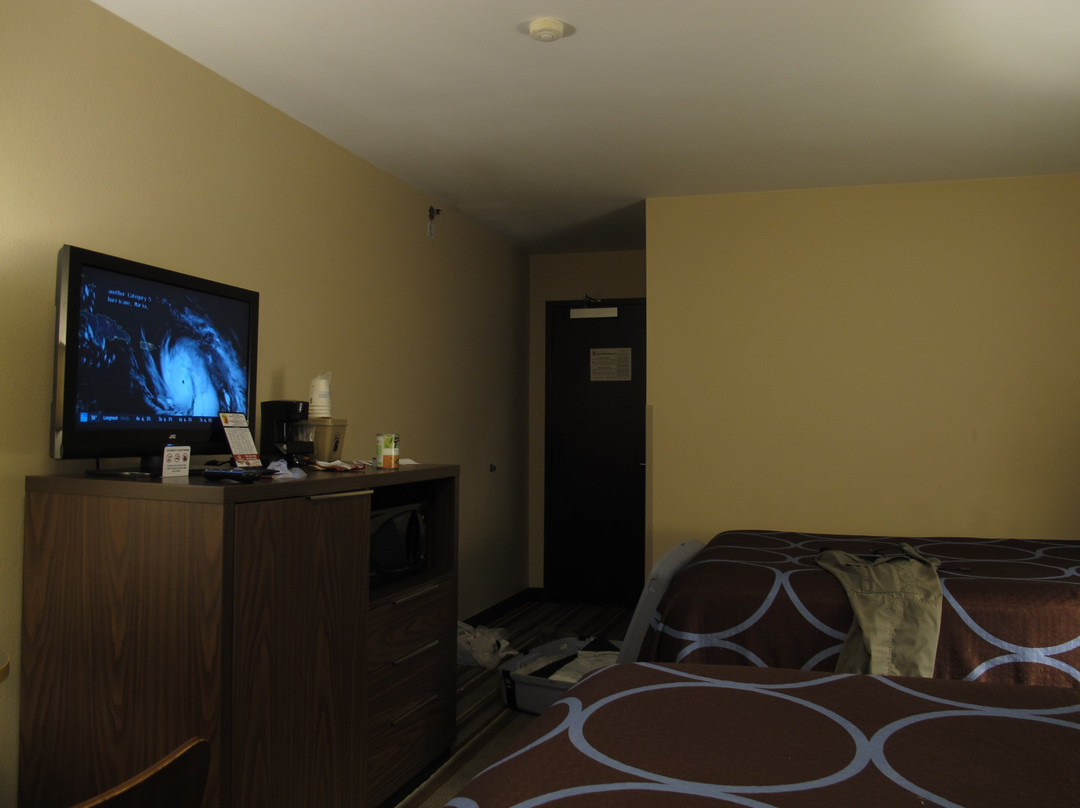 Super 8 by Wyndham Longmont/Twin Peaks主图