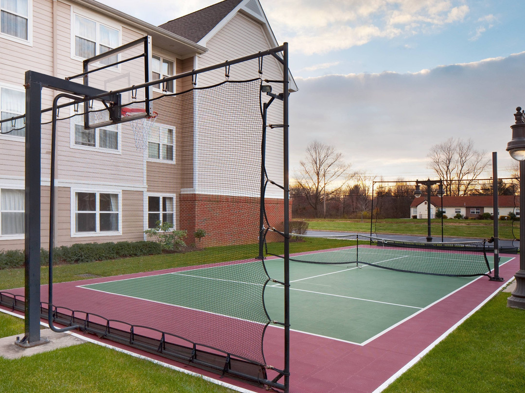 Residence Inn by Marriott Cranbury South Brunswick主图