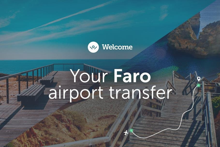 Welcome Pickups (Faro)