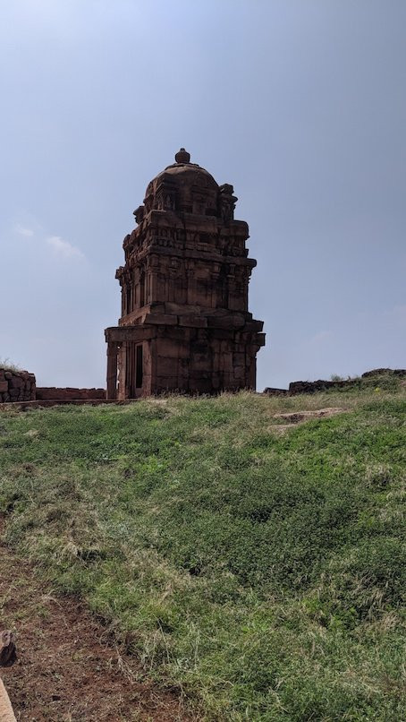 Lower Shivalaya Temple景点图片