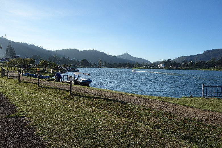 EW Lanka Tours-康提必去景点