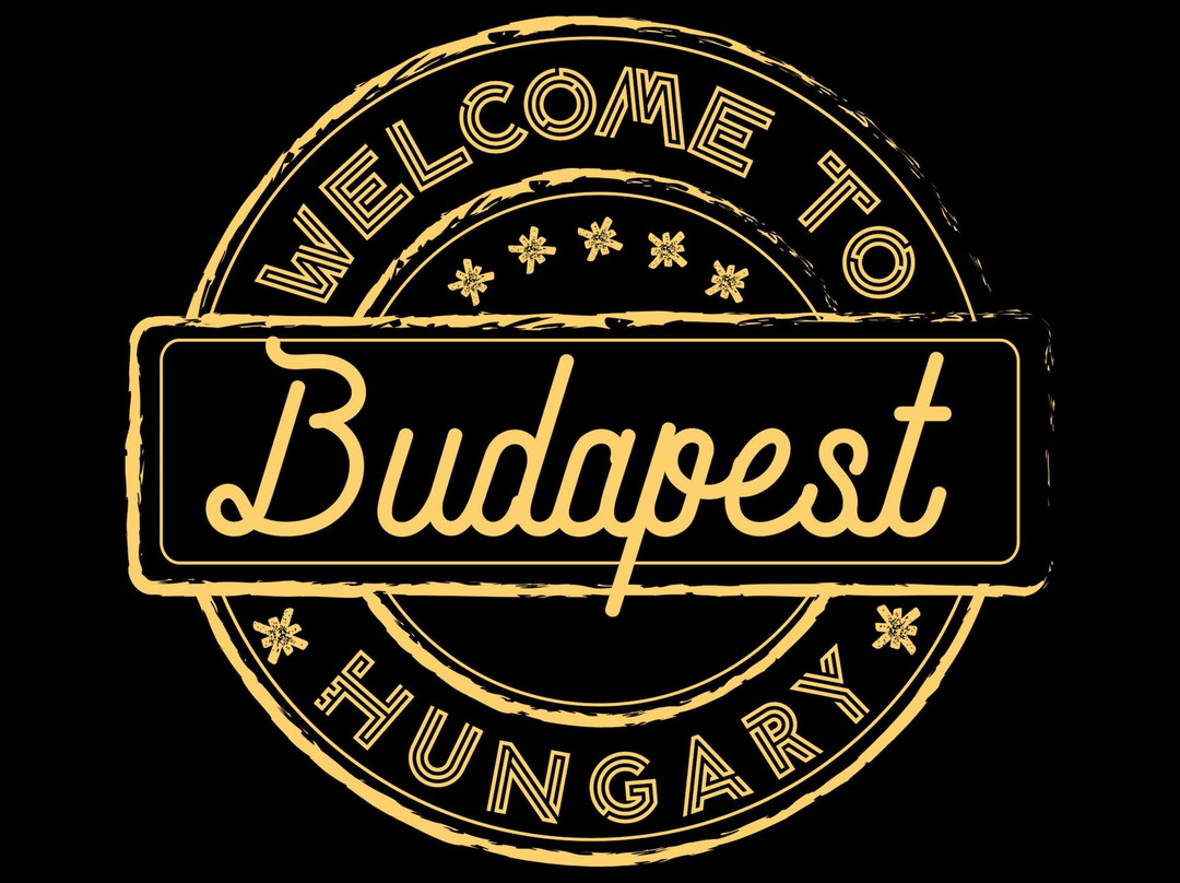 Welcome to Budapest - Night Drive-布达佩斯必去景点