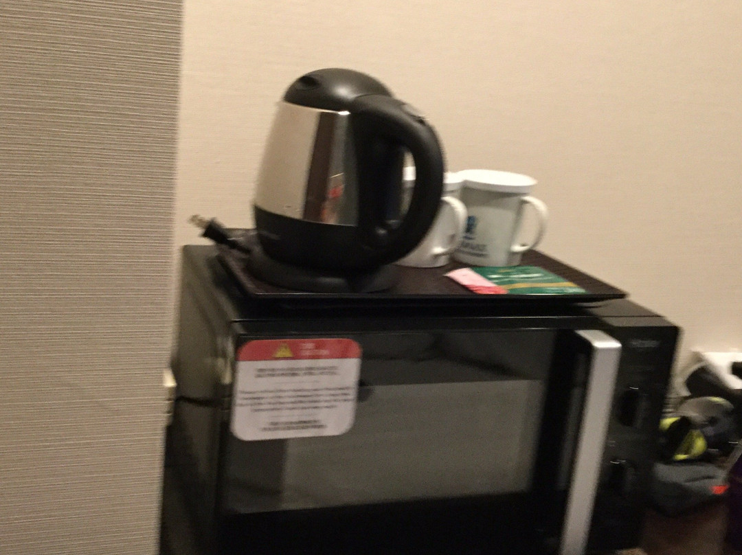 Hotel Livemax Toyosu-Ekimae主图