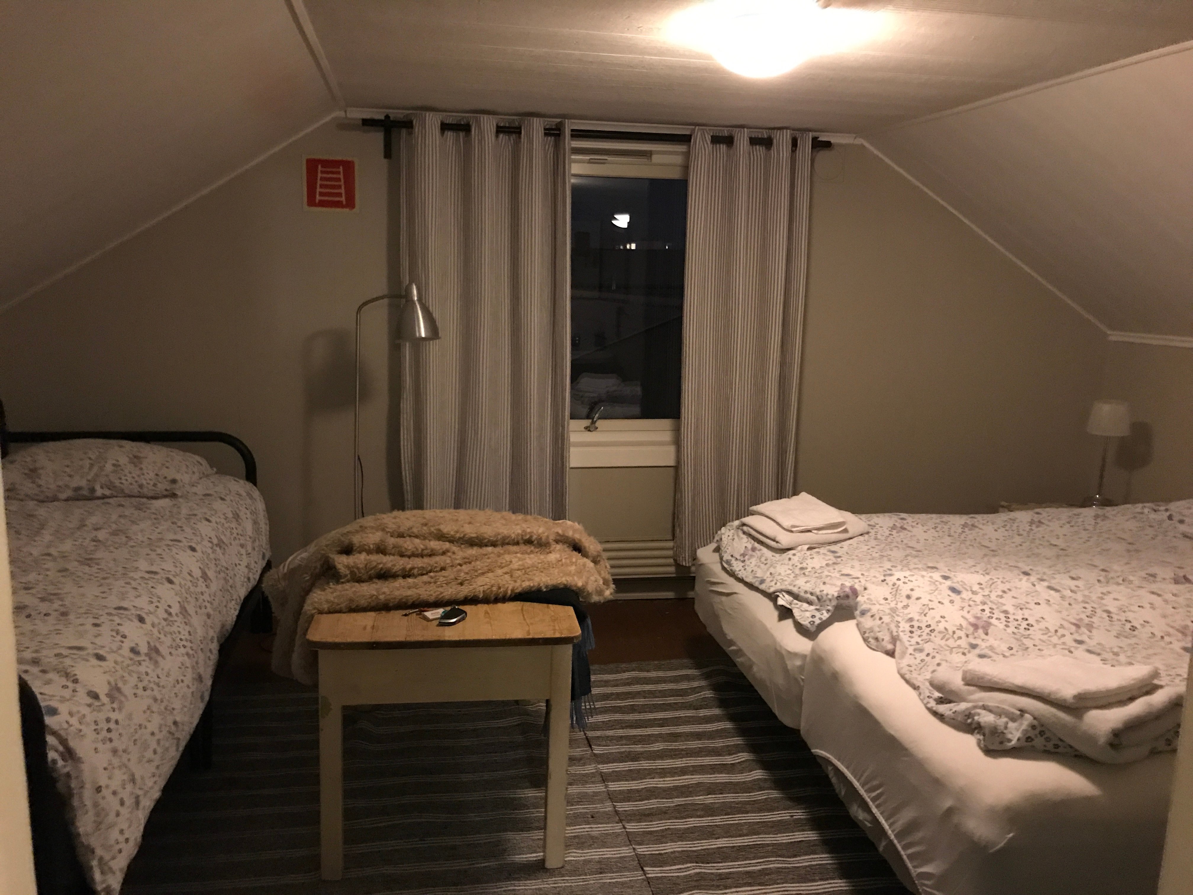 Seiersted Pensjonat-官方