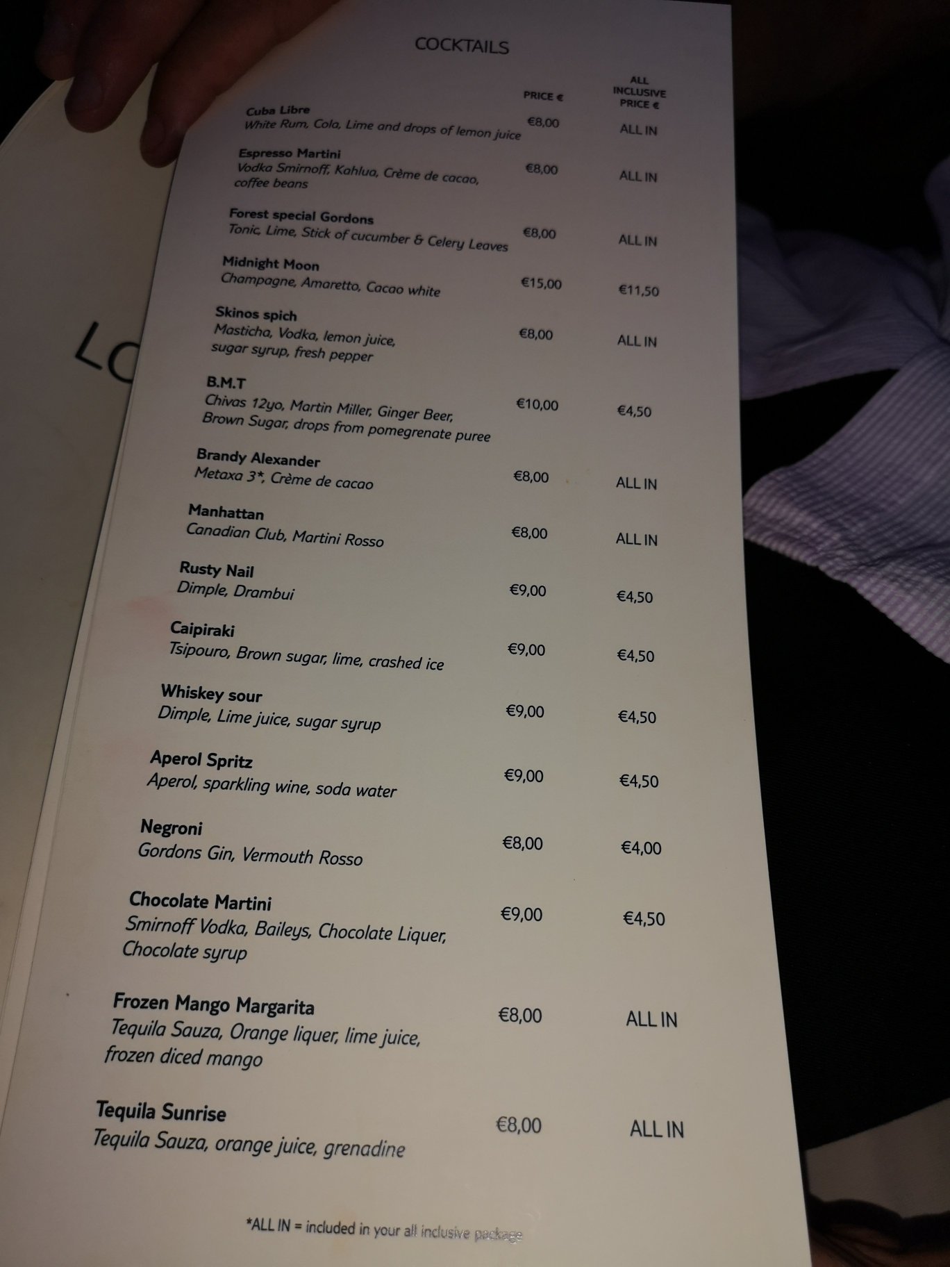 TUI BLUE Zante Maris-portrait