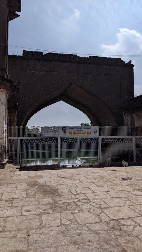 Taj Bawdi景点图片