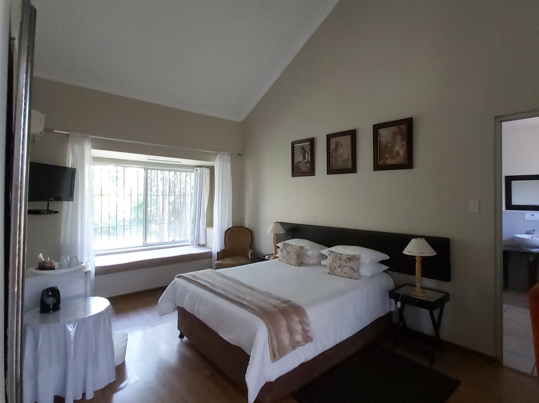 Rock View Lodge主图