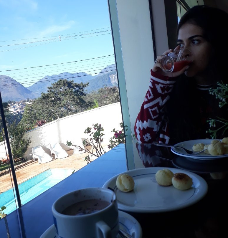 Hotel Dominguez Master - Mirador主图