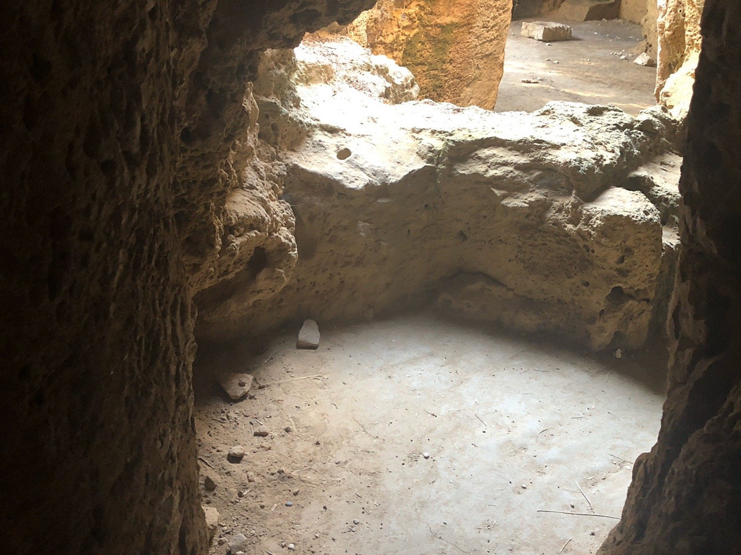 Fabrica Hill-帕福斯必去景点