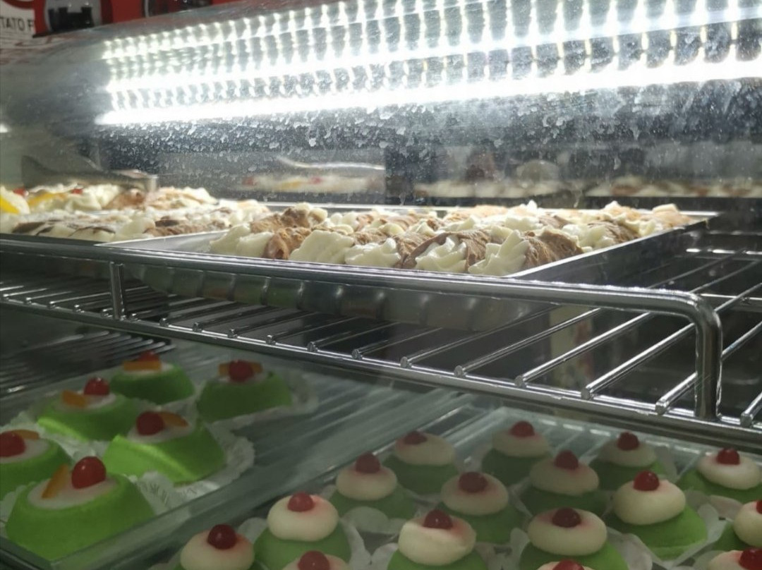 Speedy Pollo Pizzeria Rosticceria