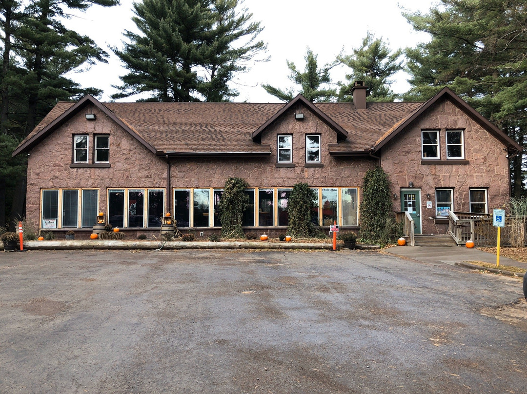 Sawmill Brewing Company-Merrill必去景点