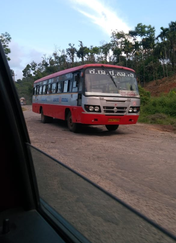 Mangalore to Bangalore Dream Route景点图片