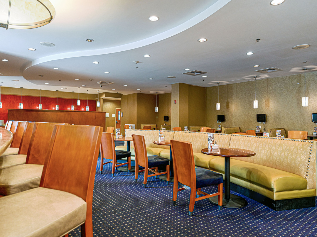 Holiday Inn Petersburg North- Fort Lee by IHG主图